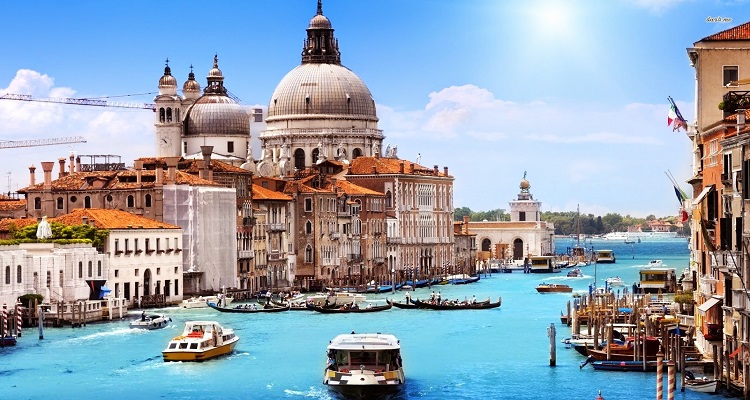 10 Days Europe Tour Package from Bangladesh